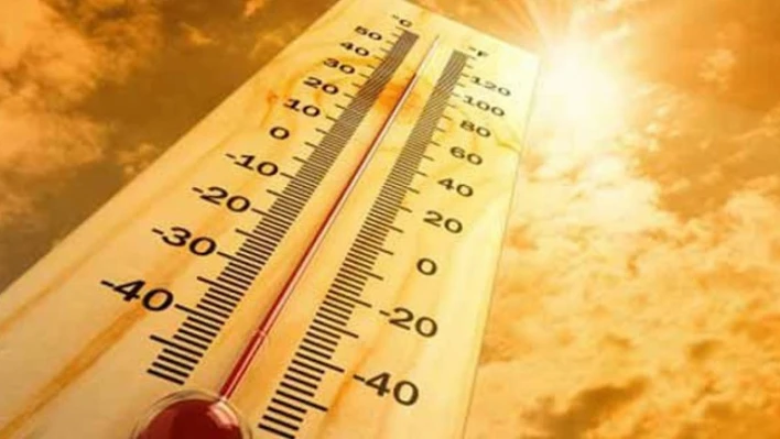 Meteoroloji uyardı: Sıcaklık 40 dereceleri aşacak! 6 Haziran 2024 hava durumu raporu...