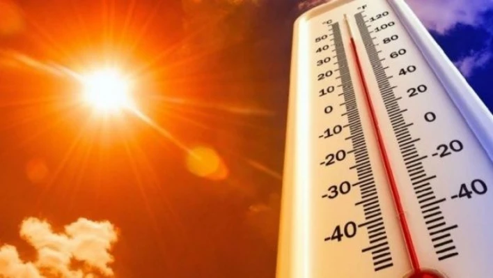 Meteoroloji uzmanı tarih verdi: Sıcaklıklara dikkat! Kavrulacağız