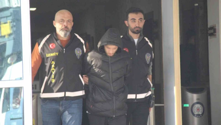 Milli karateciyi bıçaklayan şüpheli tutuklandı