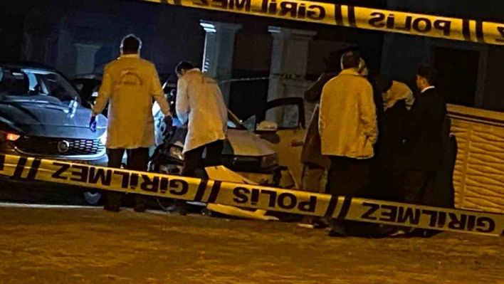 Miras davası sebebiyle yeğenini takip ederek kaza yaptırdı, sonra öldürdü