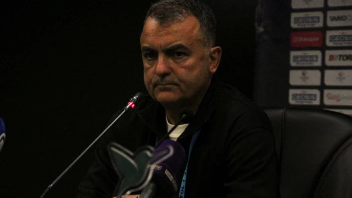 Murat Uçkun: 'Kusur arayan önce kendine baksın'