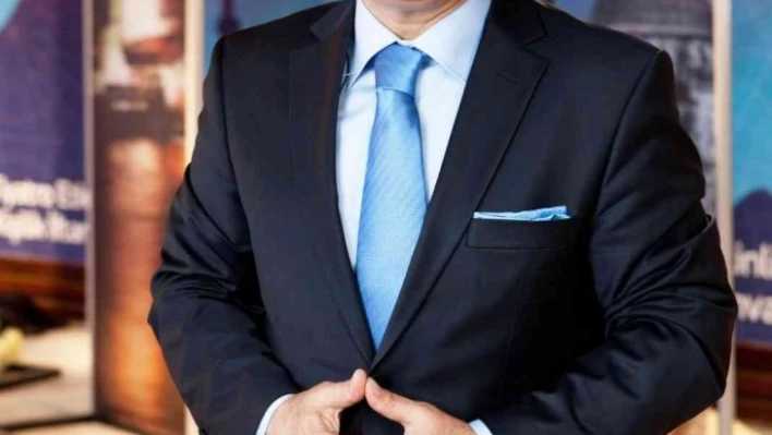 Nihat Hatipoğlu, 25 Nisan'da Çayırova'ya geliyor