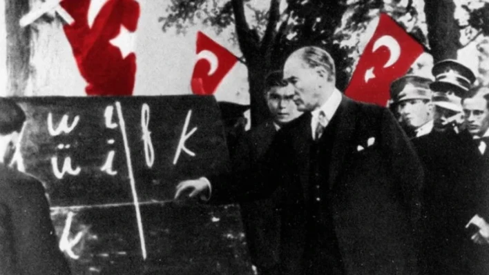 Öğretmenlerimize sevgilerle...