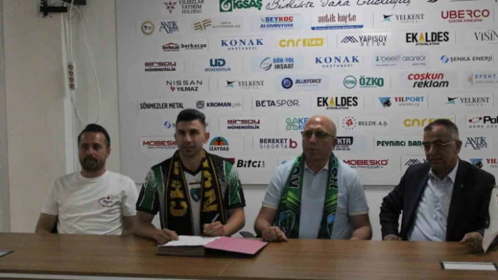 Onur Atasayar, Kocaelispor'da