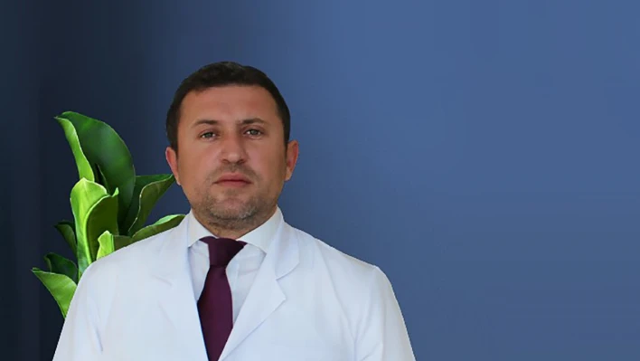 Ortopedi Uzmanı Dr. Baran Şen: 'Çivileme ya da balıklama atlamadan önce düşünün'