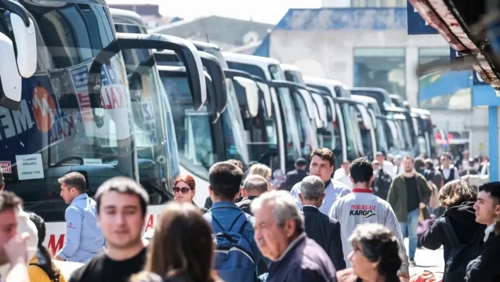 Otobüslerde emekliye yüzde 20 indirim