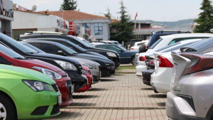 Otomotivde 6 ay 6 bin km şartı uzatıldı