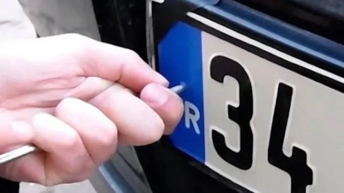 Plakada yeni dönem! Vida ağır kusur sayılacak