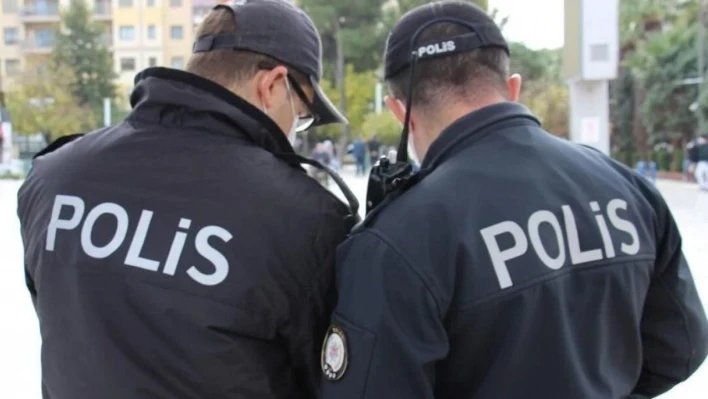 Polis Amirleri Eğitim Merkezine 450 öğrenci alınacak