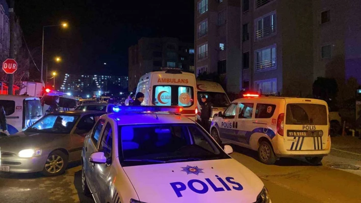 Polis memuru evinde başından vurulmuş halde ölü bulundu