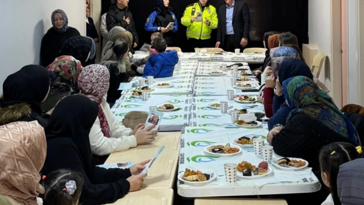 Polisten hayati uyarı: 'Sakın bu tuzağa düşmeyin'