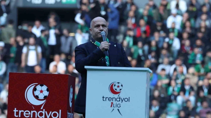 Recep Durul: 'Herhangi bir hocayla ne el sıkıştık, ne sözleştik'