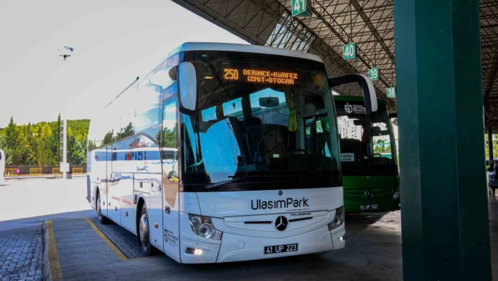 Sabiha Gökçen Havaalanı'na tek hat üzerinden 24 saat ulaşım