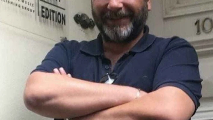 Salih Yeykan BBP'ye geçti