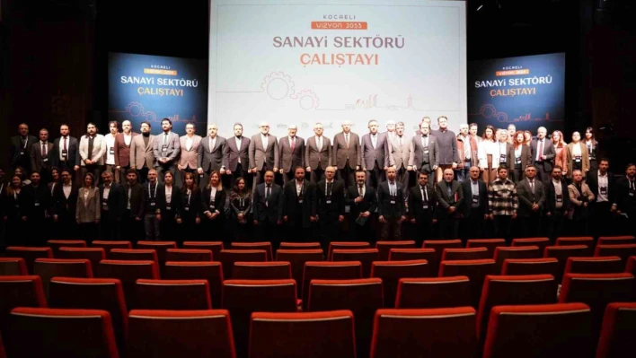 Sanayi kenti Kocaeli'den 7,3'lük ihracat artışı