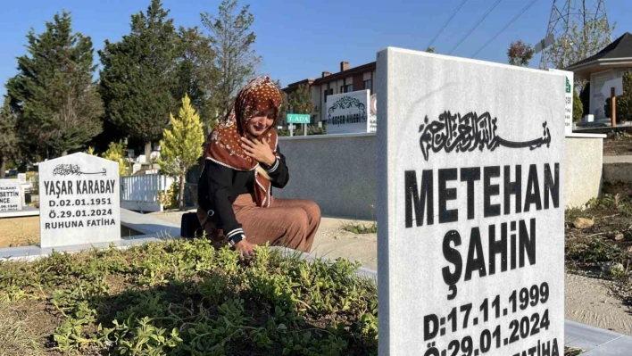 Savcılık 'Kovuşturmaya yer yok' dedi, anne 'Adalet istiyorum' diyerek dava açtı