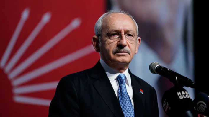 Şehit ve gazi ailelerinden, Kılıçdaroğlu'na KHK tepkisi