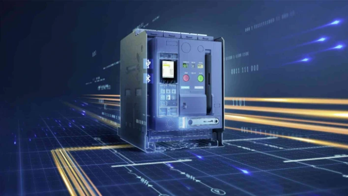 Siemens Türkiye'den farklı özellikleri ile 3WA açık tip güç şalterleri