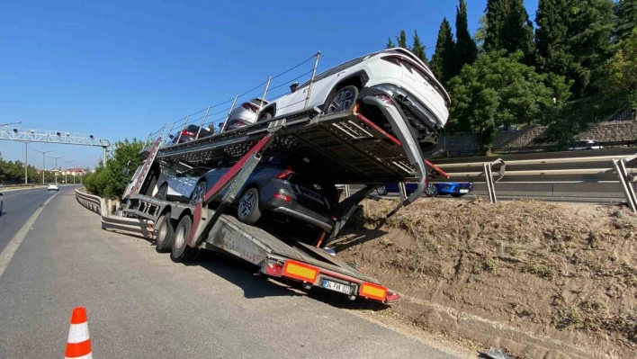 Sıfır Hyundai'ler, teker yere değmeden ikinci el oldu