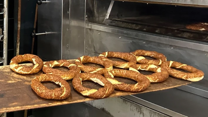 Simit zammı için bakanlığın kararı belli oldu!