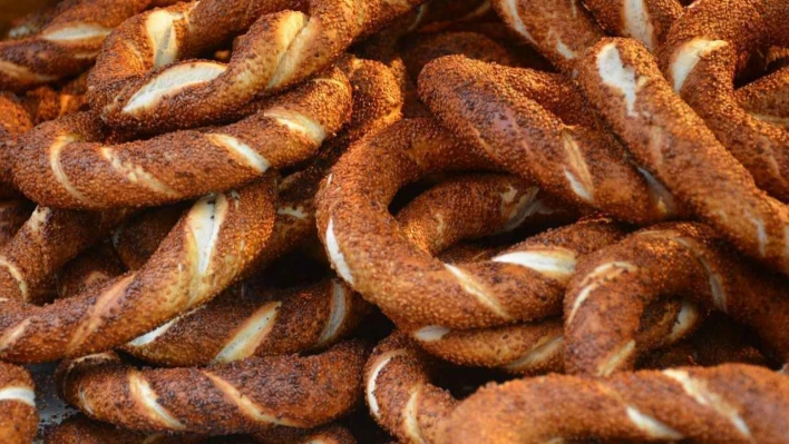 Simit zammı reddedildi! 'Zam konusunda kararlıyız'