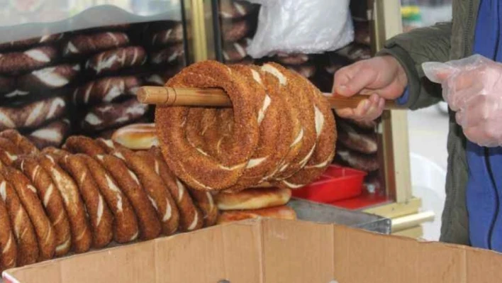 Simit zammında ilk dava görülecek