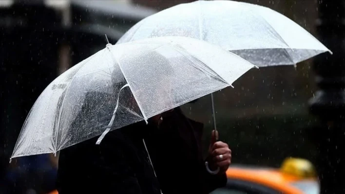 Soğuk hava dalgası ve şiddetli yağışlar Türkiye'yi vuracak: Meteoroloji'den kar ve fırtına uyarısı!