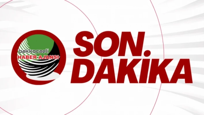 Son dakika.. Afad son durumu açıkladı