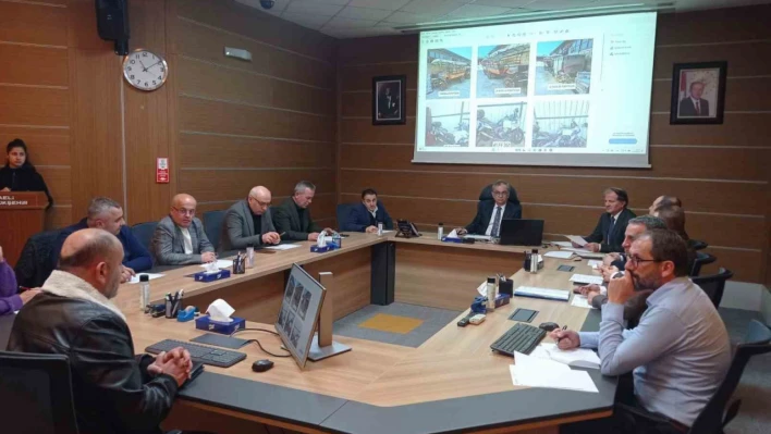 Son kullanma tarihi geçmiş ürün satan marketlere 124 bin lira ceza