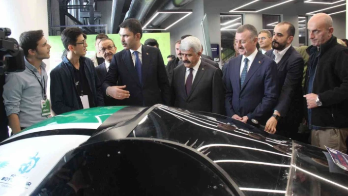 Sosyal konut projesine rekor başvuru