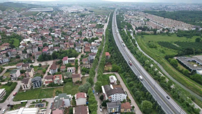 Stadyum tramvay hattı ihalesi iptal edildi