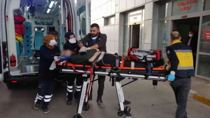 Süpermarkette işlenen cinayetin iddianamesi kabul edildi