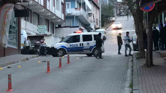 Tanık, kan donduran cinayeti anlattı: 'Rüstem 'Yapma' diyordu'