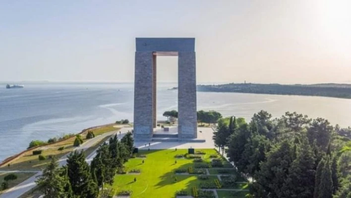    Tarihi Gelibolu Yarımadası'nda fotoğraf maratonu başlıyor   