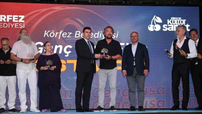 Tarihi Hereke Kalesi'nde kısa film festivali