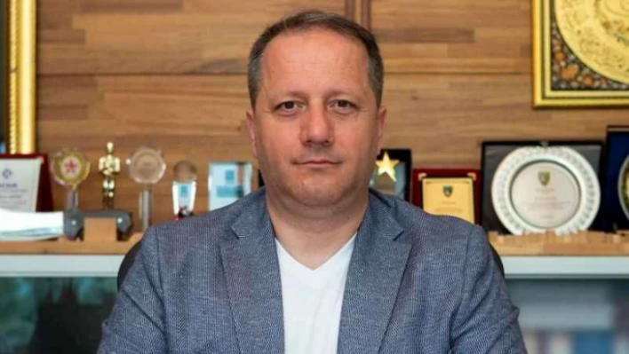 Ticaret Odası Başkan Yardımcısı Murat Barış'ın Acı Günü