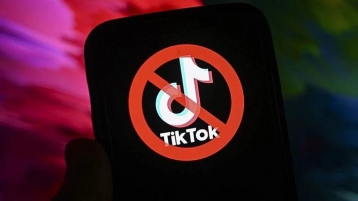 TikTok kapatılacak mı?