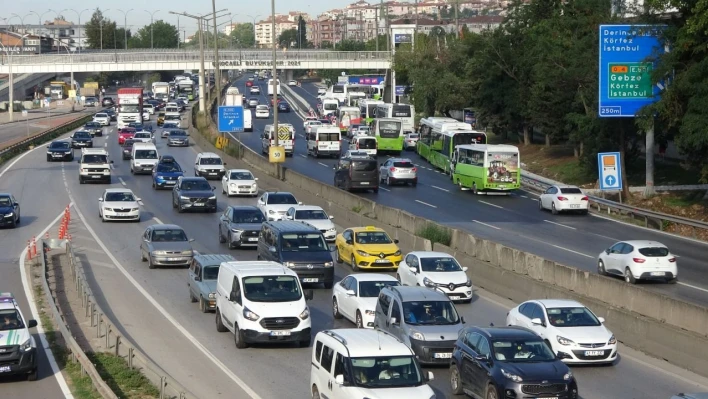 Trafik cezalarına zam yolda