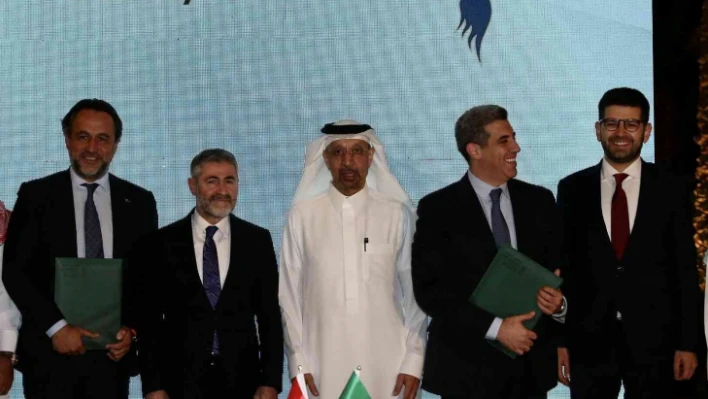 Trendyol ve Fawaz Alhokaır Group iş birliği anlaşması imzaladı