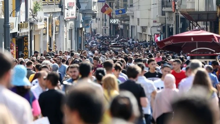 TÜİK ikinci çeyrek işsizlik rakamlarını açıkladı