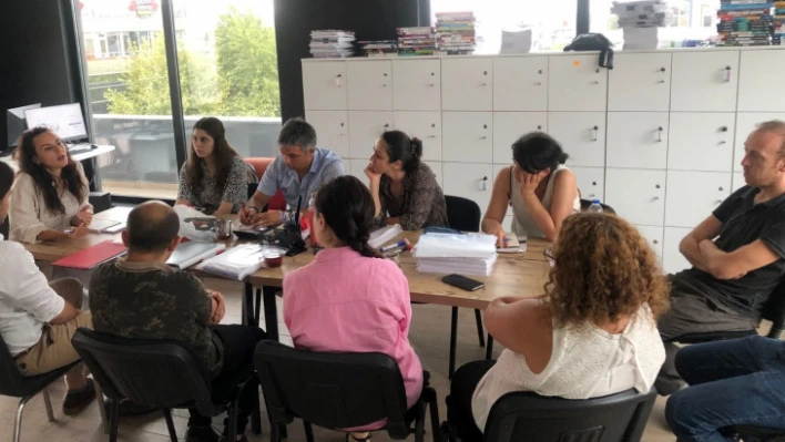 Üniversite sınavına hazırlık kursunda dönem dersleri başlıyor