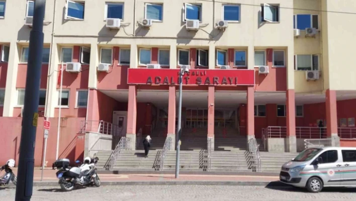 Uyuşturucu ticareti ile yargılanan sanıktan şok savunma