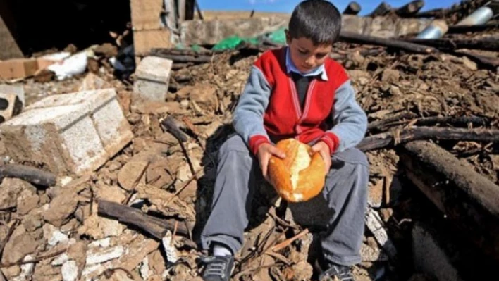 Uzmanı açıkladı, depremin çocuklar üzerindeki etkileri