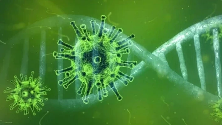 Uzmanı uyardı: 'Covid 19 bitmedi, 6. dalga kapıda'