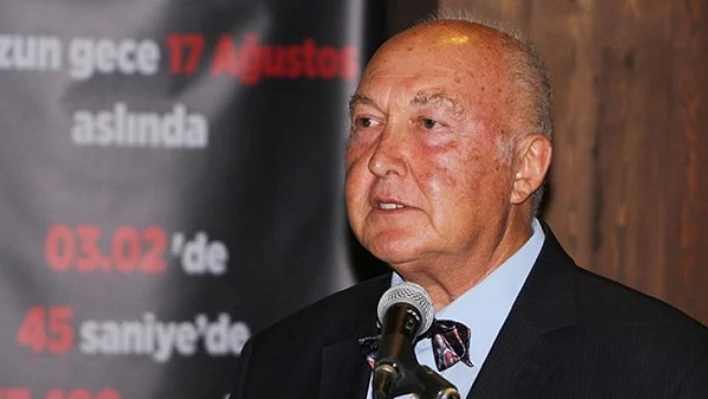Uzmanlardan art arda açıklama geldi: 'Hiroşima'ya atılan bomba kadar gerginlik boşaldı'