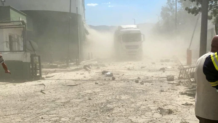 Vali Yavuz açıkladı... 2'si ağır 10 yaralı