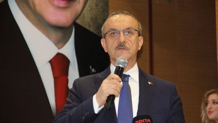 Vali Yavuz: Evlatlarımızın elinden tutarsak bize kimse zarar veremez