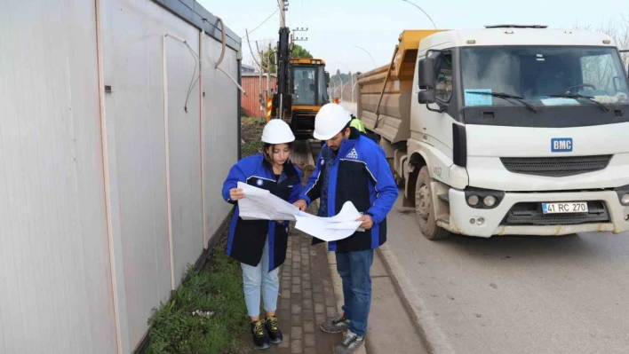 Vezirçiftliği bölgesine 86 Milyon TL'lik elektrik yatırımı