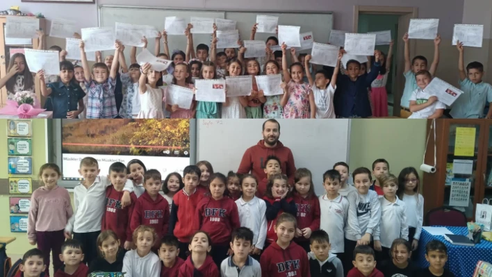 Yarıyıl tatili başlıyor