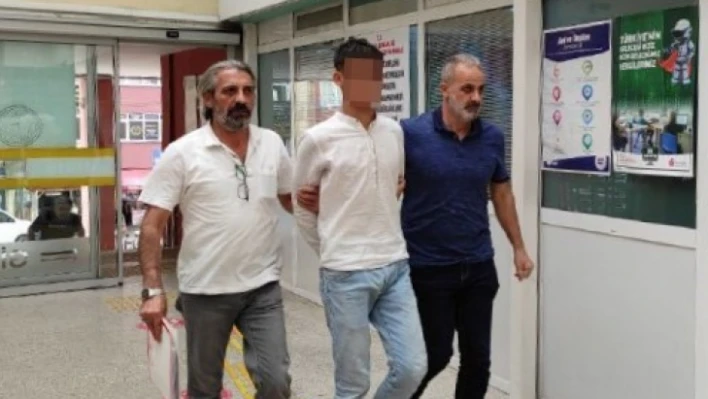 Yaşlı adam kalbinden bıçaklanmıştı, sanığın şizofren ve bipolar hastası olduğu iddia edildi
